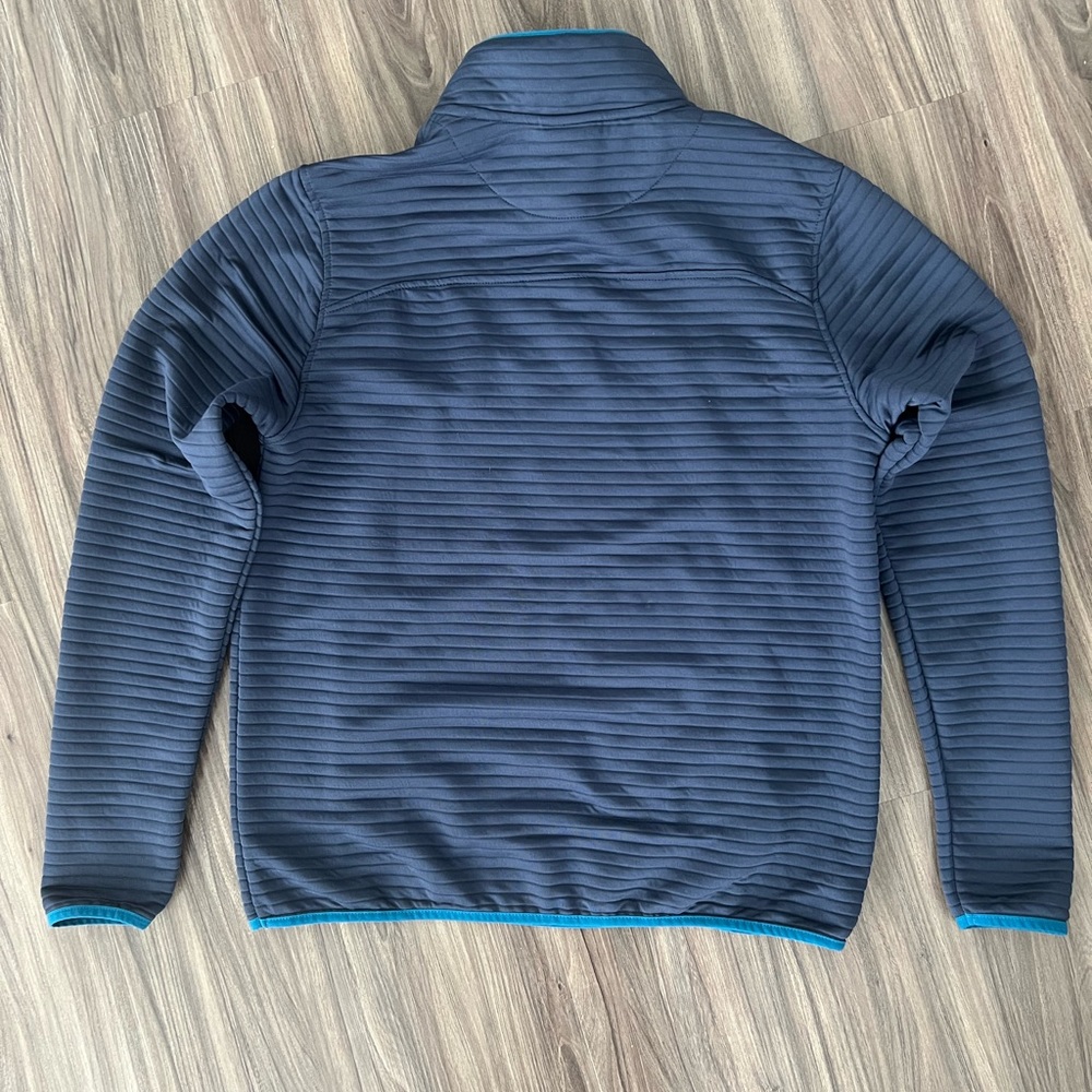 Men’s‎ Gerry pullover - Picture 6 of 6